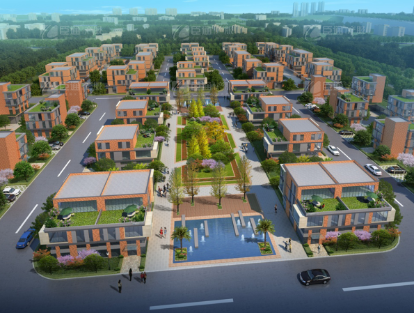 坤煌國(guó)際企業(yè)總部 坤煌國(guó)際企業(yè)總部