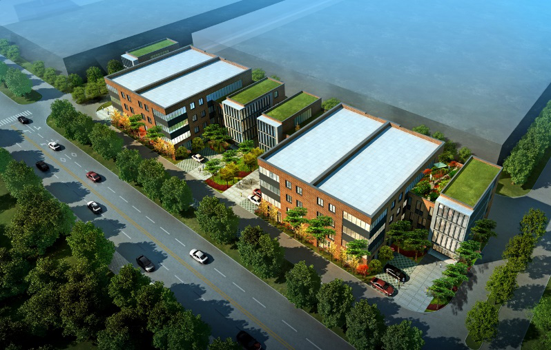 畝產(chǎn)論英雄！產(chǎn)業(yè)園區(qū)的震蕩與變革！