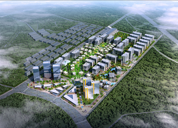 六大先進(jìn)招商模式！園區(qū)招商人，你值得擁有！