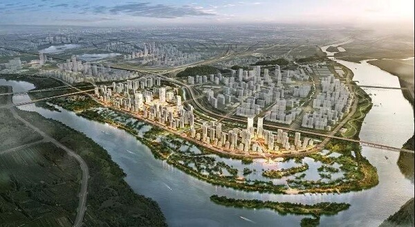 重磅 | 廣州發(fā)布新型產(chǎn)業(yè)用地政策：地價(jià)打2折，50%可分割！