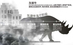 小心，中國產(chǎn)業(yè)園區(qū)的“灰犀?！庇謥砹?！