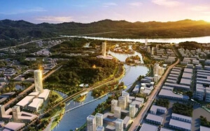 恕我直言，園區(qū)人月薪 10萬(wàn)的生活真的不難！