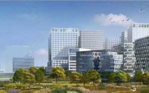 園區(qū)最新報(bào)告:左手夢想，右手現(xiàn)實(shí)