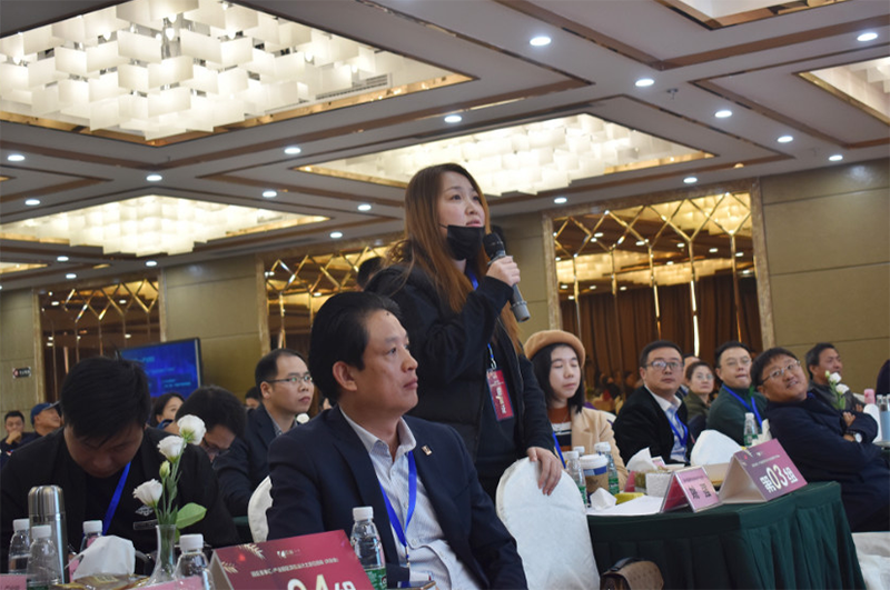 精準(zhǔn)定位，破局招商，第20期園區(qū)董事匯圓滿落幕！