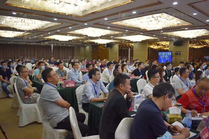 精準(zhǔn)定位，招商致勝，第22期園區(qū)董事匯圓滿落幕