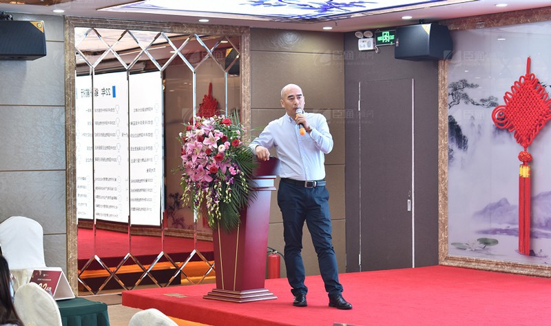 精準(zhǔn)定位，招商致勝，第22期園區(qū)董事匯圓滿落幕