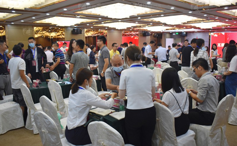 精準(zhǔn)定位，招商致勝，第22期園區(qū)董事匯圓滿落幕