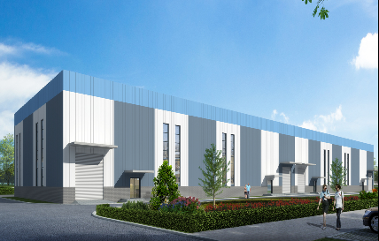 濮陽智能制造產(chǎn)業(yè)園 濮陽智能制造產(chǎn)業(yè)園