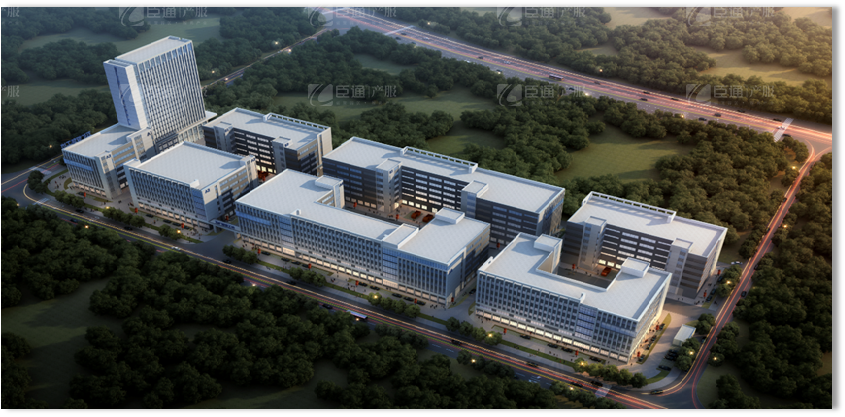 五礦智慧工坊 五礦智慧工坊