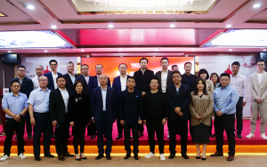 廣東東基控股、廣州臣通公司產(chǎn)業(yè)園項(xiàng)目開發(fā)運(yùn)營交流會圓滿結(jié)束