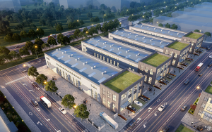 臣通招商落子邯鄲，富康智造未來城招商盛啟！